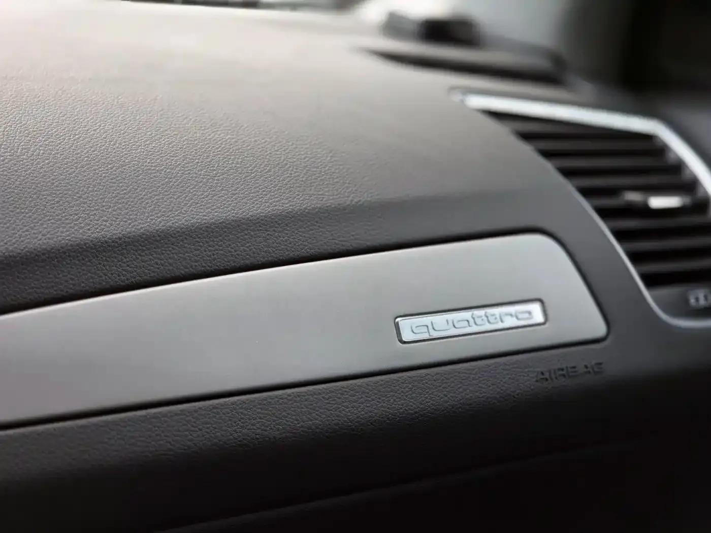 Audi Q5 2016 40 TFSI Progressive — миниатюра 17