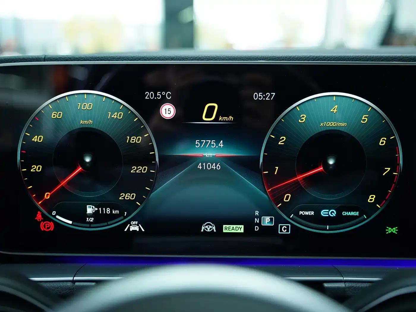 2021 Mercedes-Benz GLS 450 (US Spec) — миниатюра 10