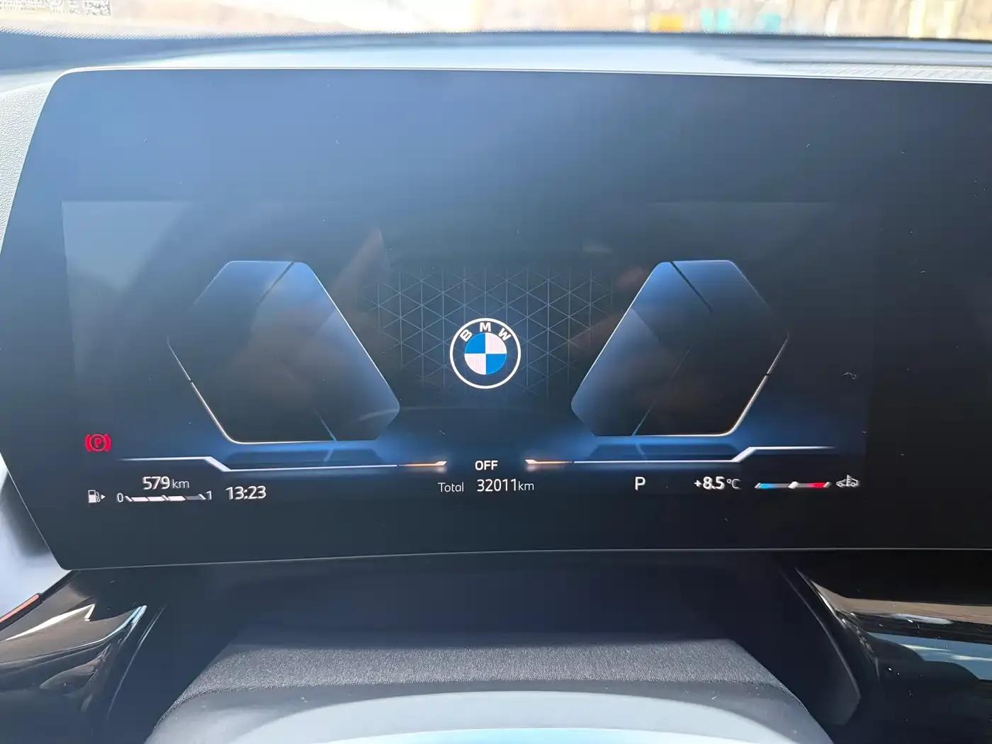2023 BMW X1 sDrive20Li X Design Package — миниатюра 10