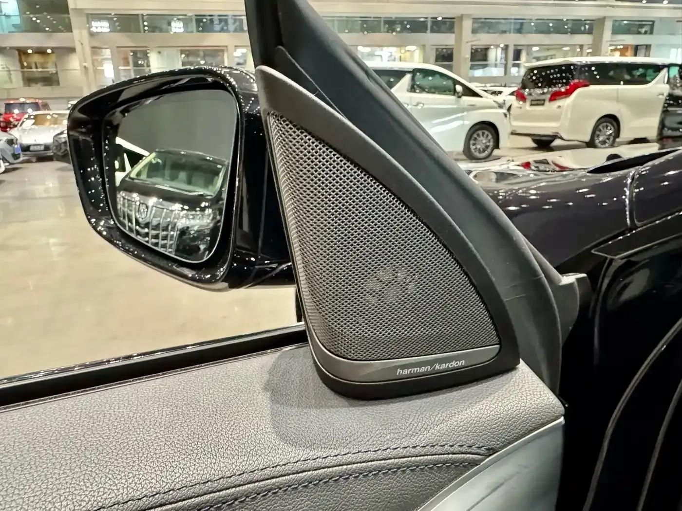 2021 BMW 6 Series GT Facelift 630i M Sport Package — миниатюра 12