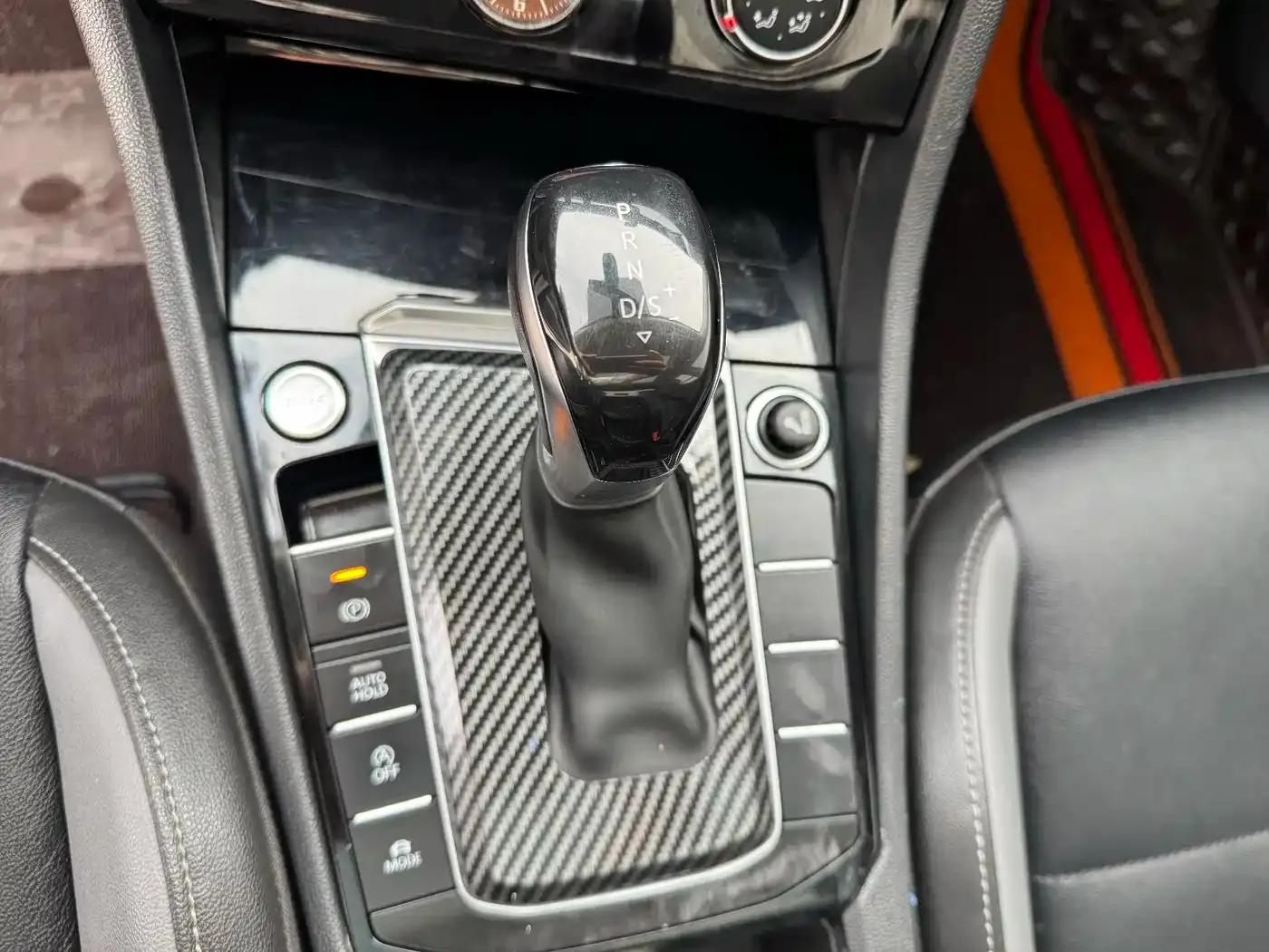 2021 Volkswagen Sagitar 280TSI DSG Comfort Smart Edition — миниатюра 13