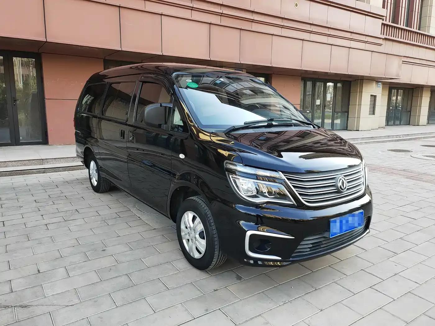 Lingzhi 2020 M5L 1.6L Practical Edition — миниатюра 3