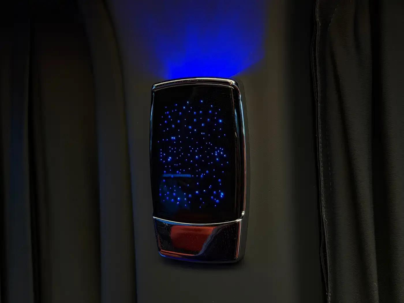 2025 HIACE 3.5L Automatic — миниатюра 21