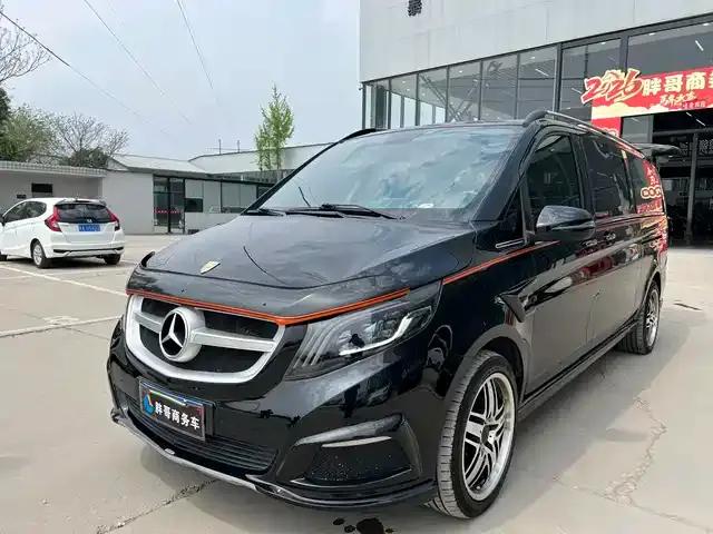 Lorinser LS Series 2020 LS560MX SKABINE Skyroof