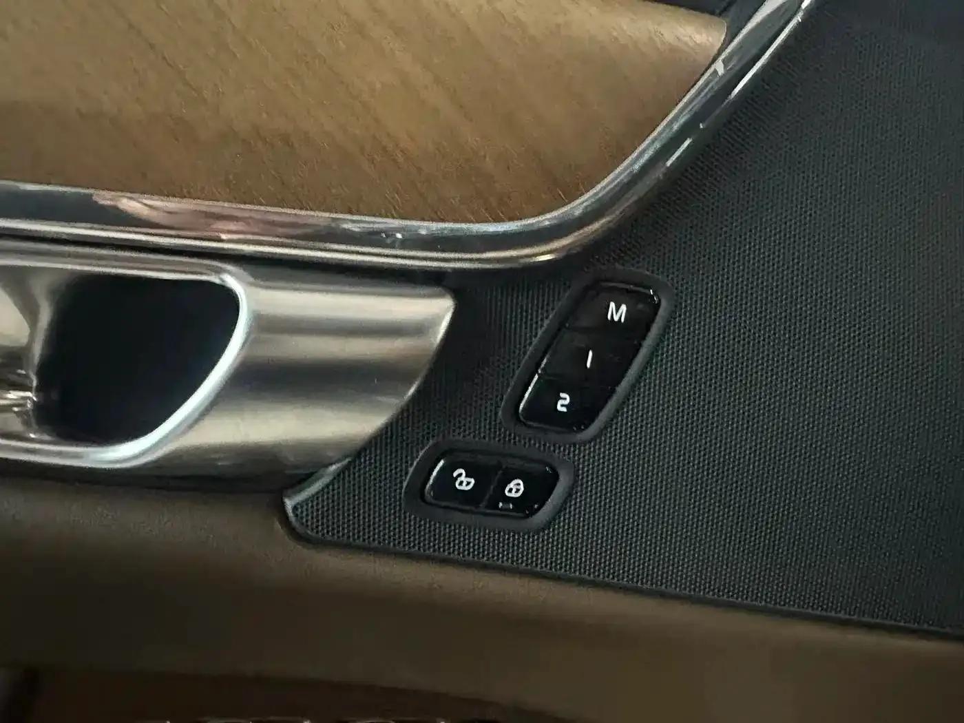 2024 Volvo S90 B5 Smart Luxury Edition — миниатюра 11