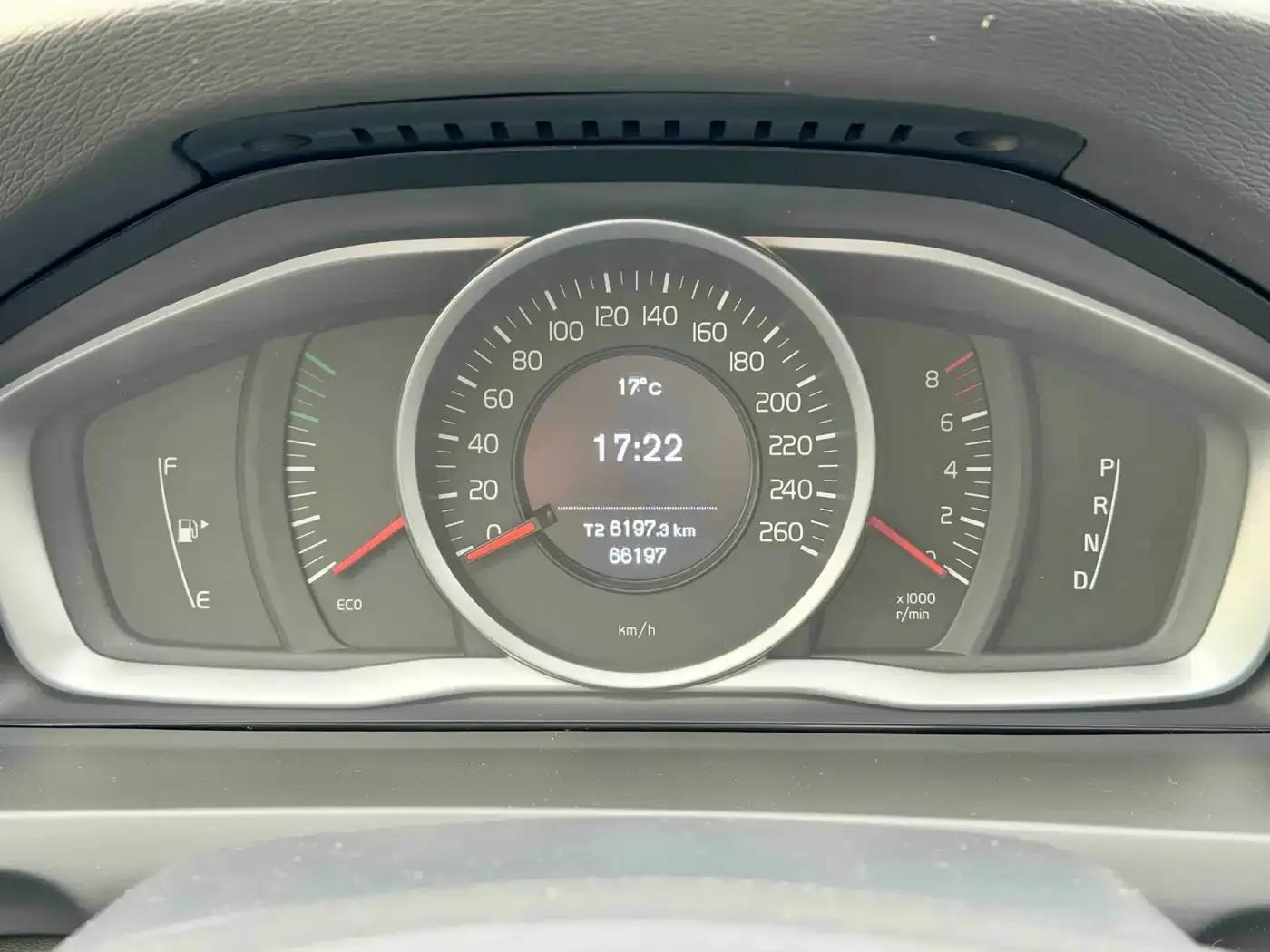 2019 Volvo S60 S60L Facelift T5 Smart Advanced Edition — миниатюра 6