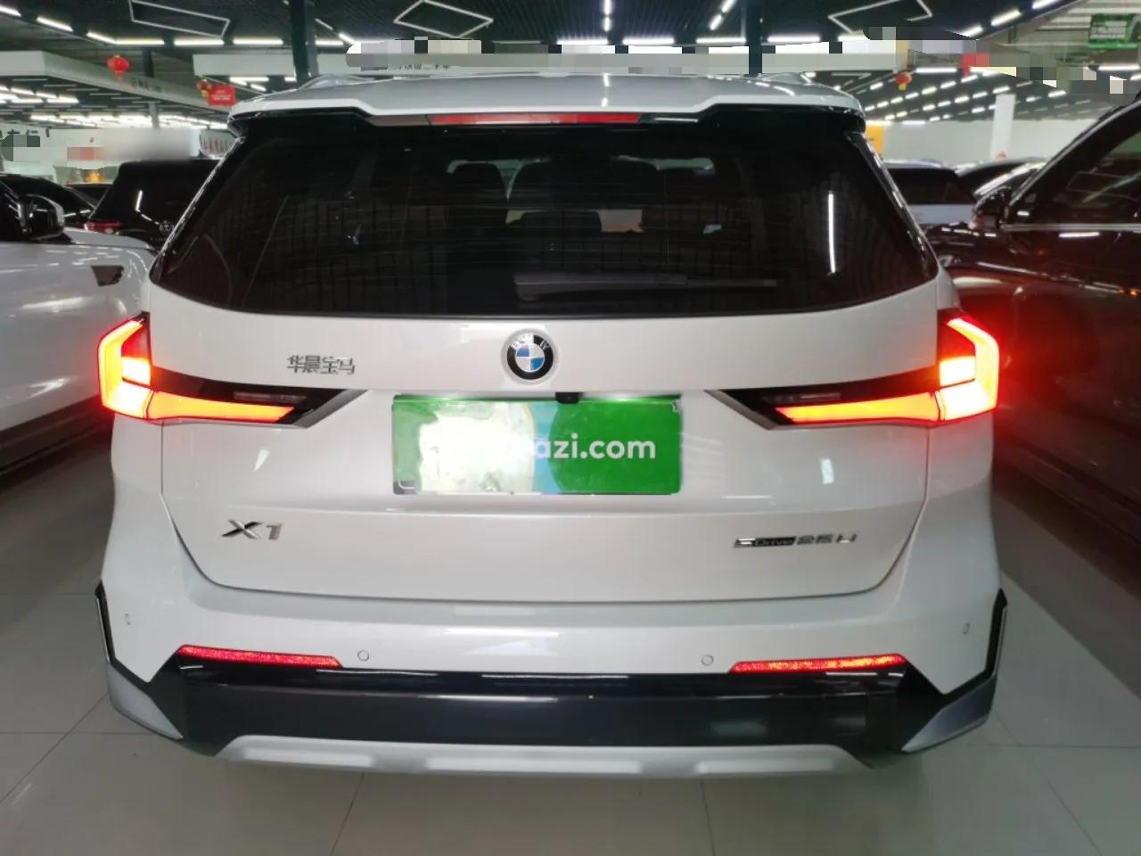 BMW X1 2023 sDrive25Li X Design Package — миниатюра 5
