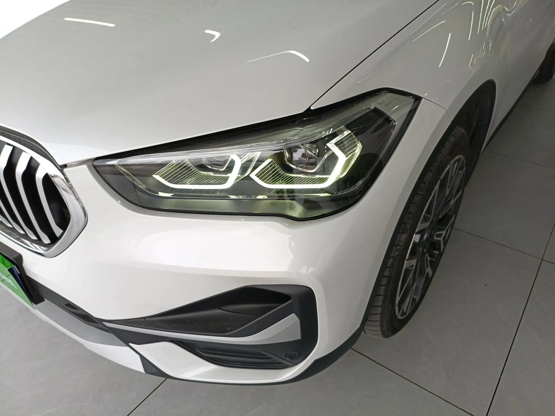 BMW X1 2022 xDrive25Li Luxury Model — миниатюра 5