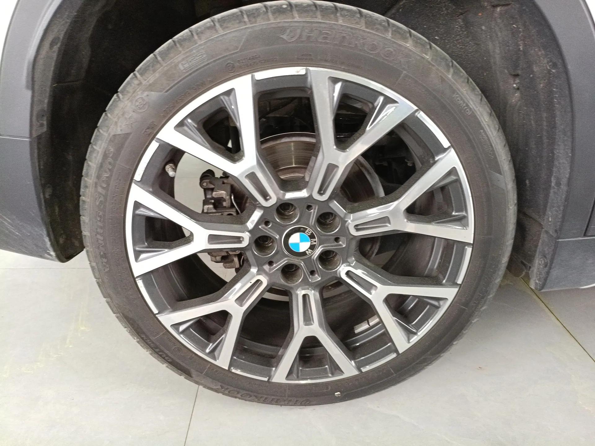 BMW X1 2022 xDrive25Li Luxury Model — миниатюра 10