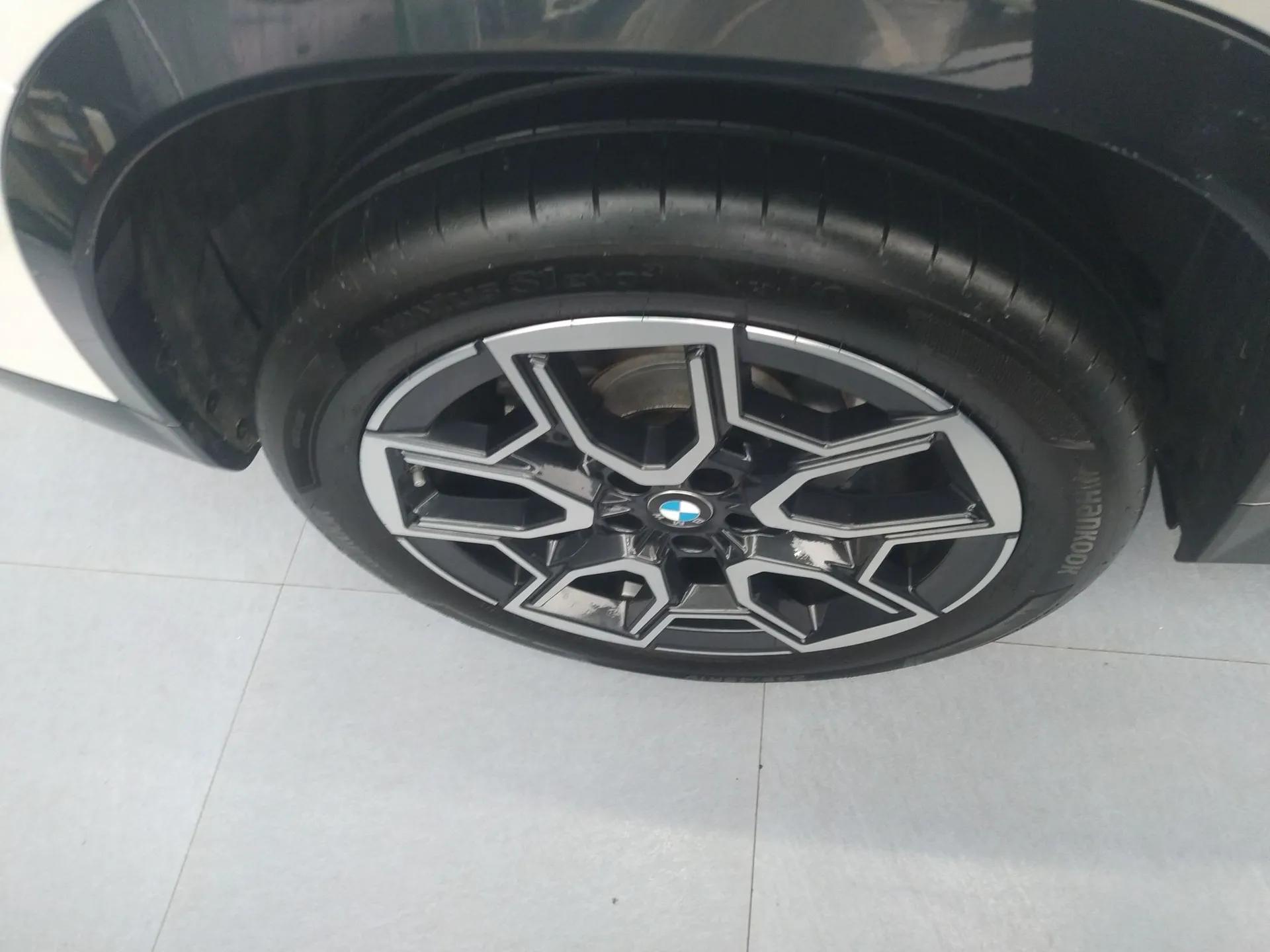 BMW X1 2023 sDrive25Li X Design Package — миниатюра 10