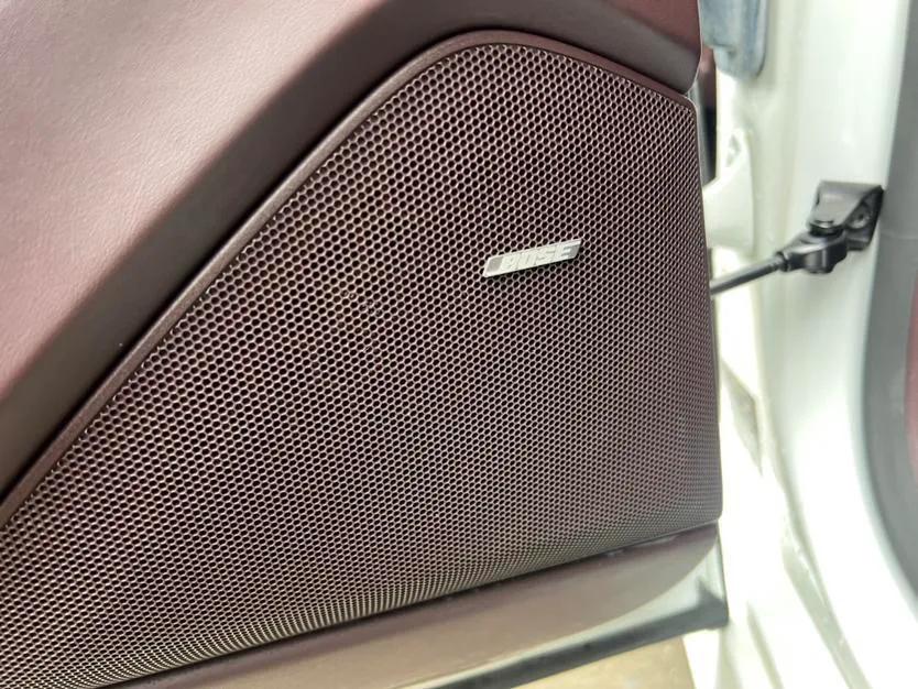 Porsche Panamera 2014 Panamera 4 3.0T — миниатюра 8