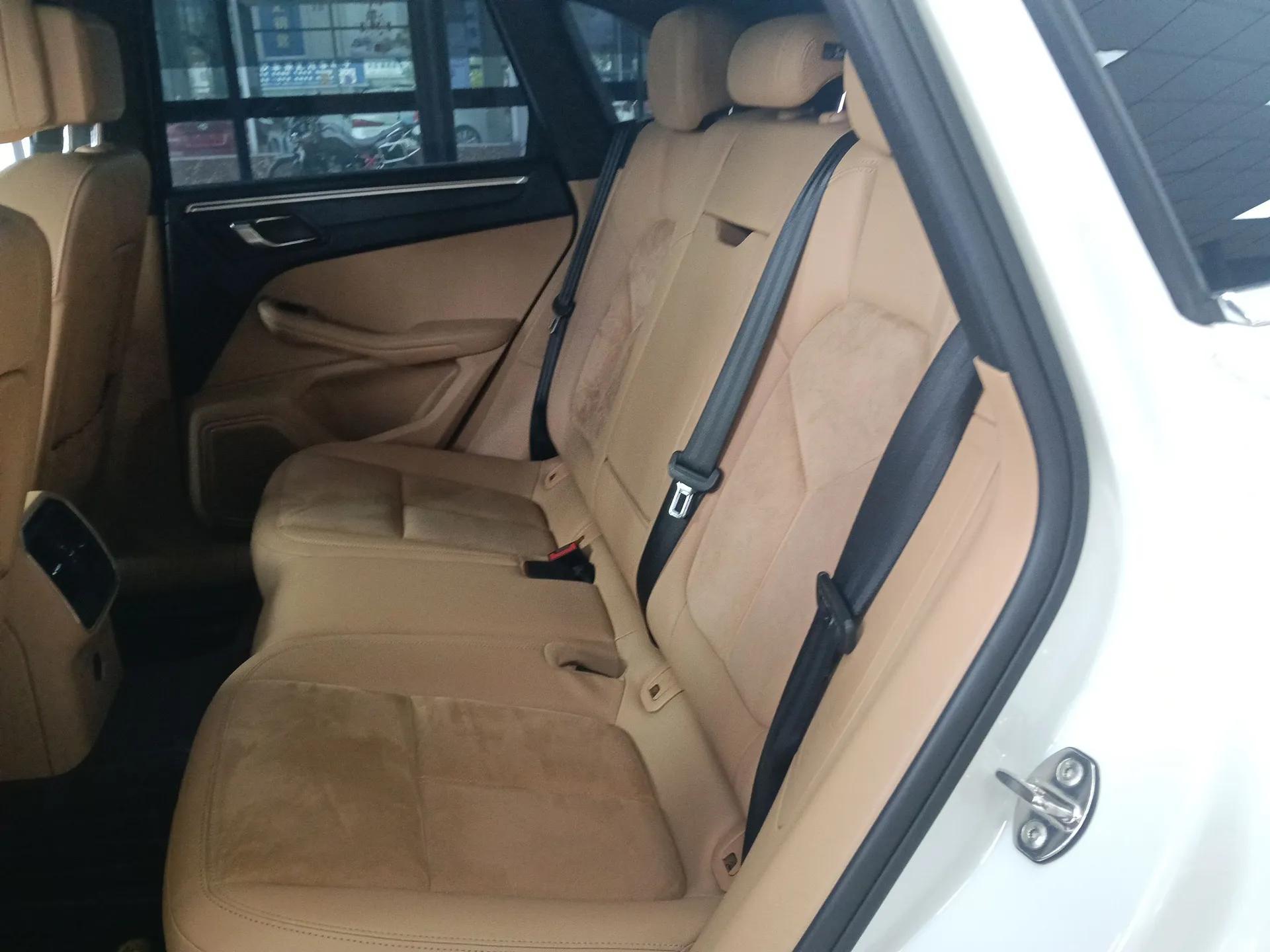 Porsche Macan 2017 Macan 2.0T — миниатюра 20