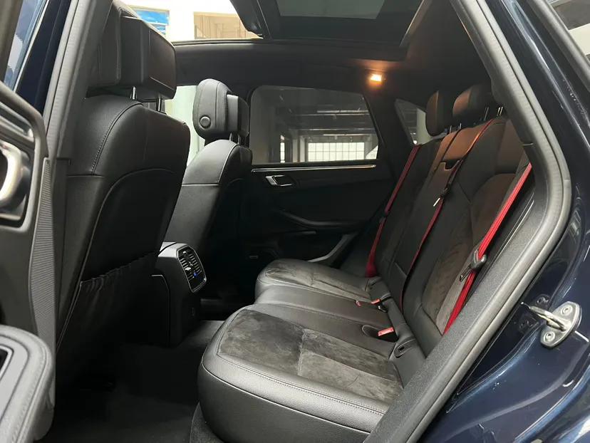 Porsche Macan 2018 Macan 2.0T — миниатюра 23
