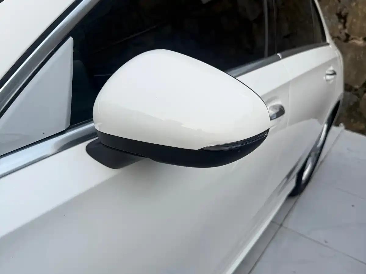 Mercedes-Benz A-Class 2020 Facelift A 200 L Sport Sedan Fashion Model — миниатюра 11