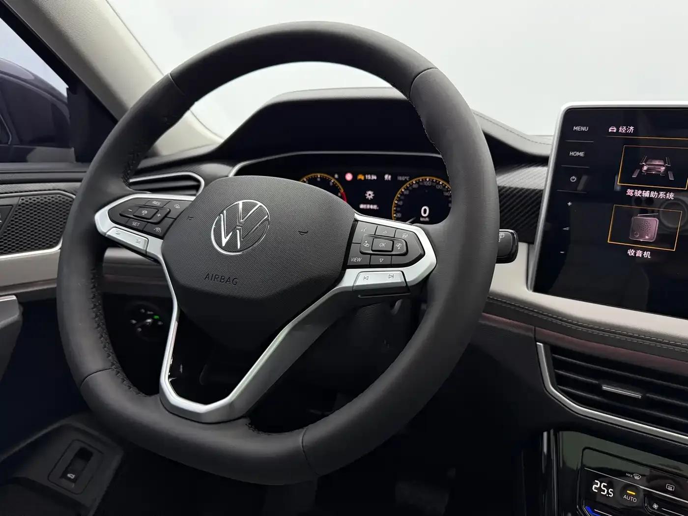 Tayron 2023 280TSI 2WD Luxury Plus Advanced Edition — миниатюра 11