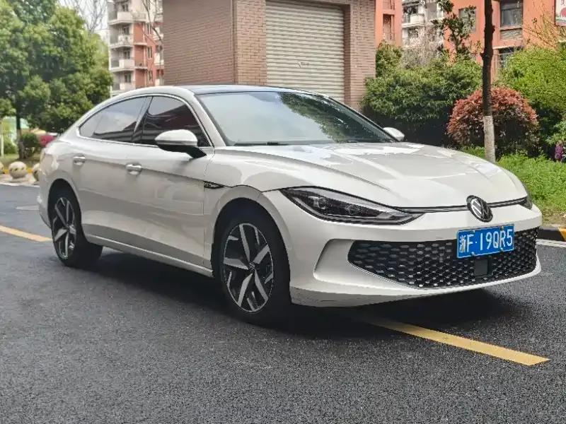 Lamando 2022 Lamando L 280TSI DSG Hot Edition — миниатюра 3