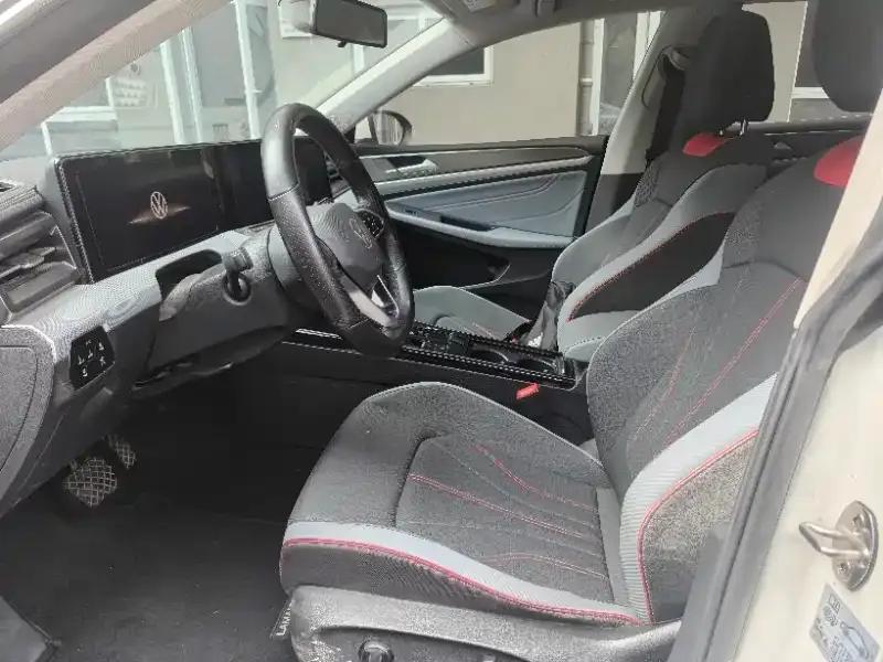 Lamando 2022 Lamando L 280TSI DSG Hot Edition — миниатюра 8