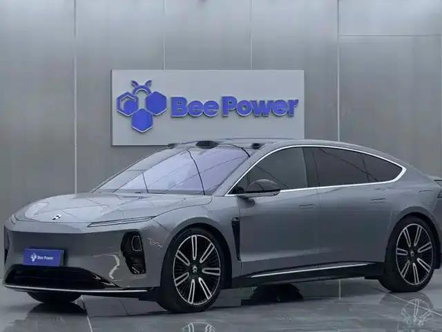 NIO ET9 2025 102kWh Signature Edition