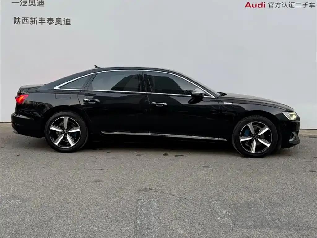 Audi A6L 2023 40 TFSI Luxury Elegance — миниатюра 3