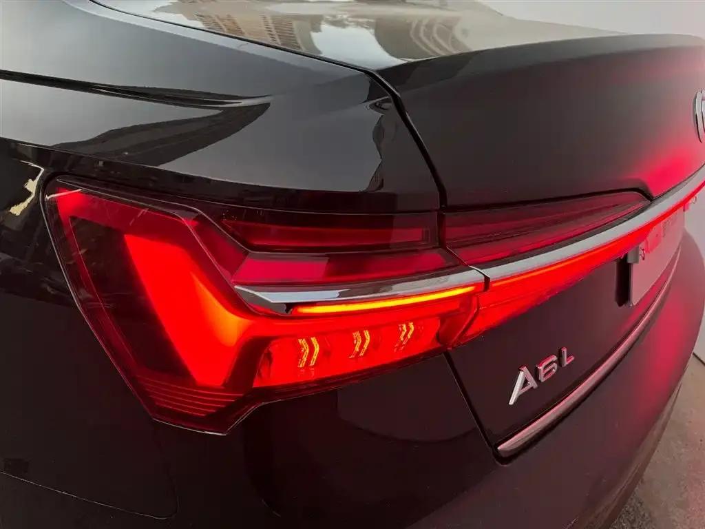 Audi A6L 2023 40 TFSI Luxury Elegance — миниатюра 5