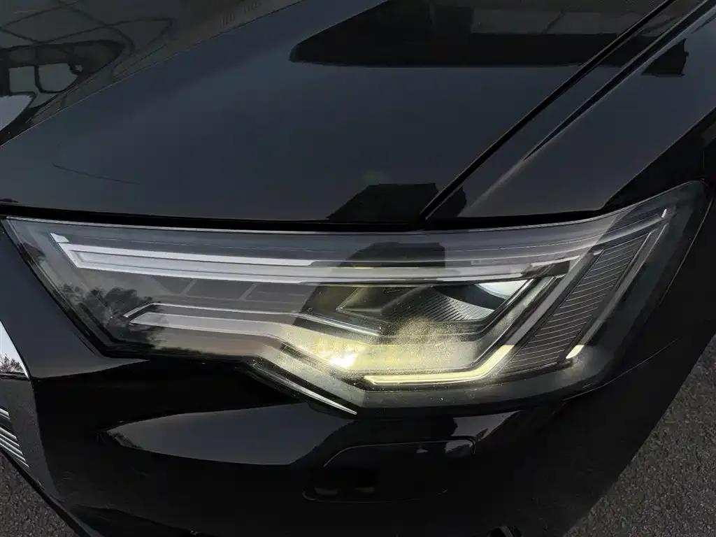 Audi A6L 2023 40 TFSI Luxury Elegance — миниатюра 6