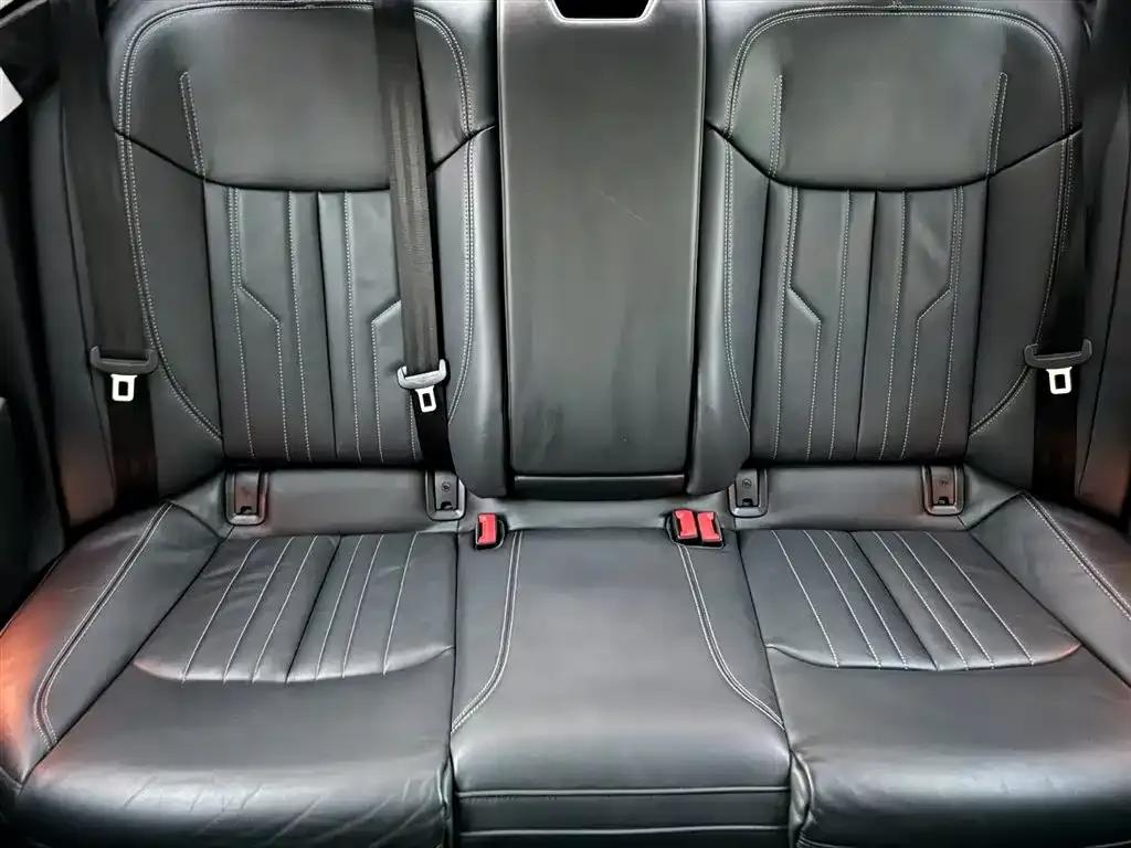 Audi A6L 2023 40 TFSI Luxury Elegance — миниатюра 8