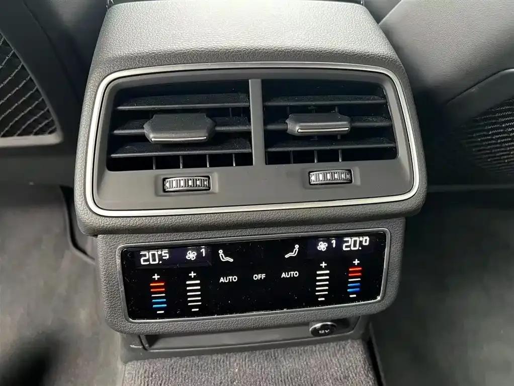 Audi A6L 2025 Facelift 45 TFSI quattro Premium Dynamic Edition — миниатюра 13