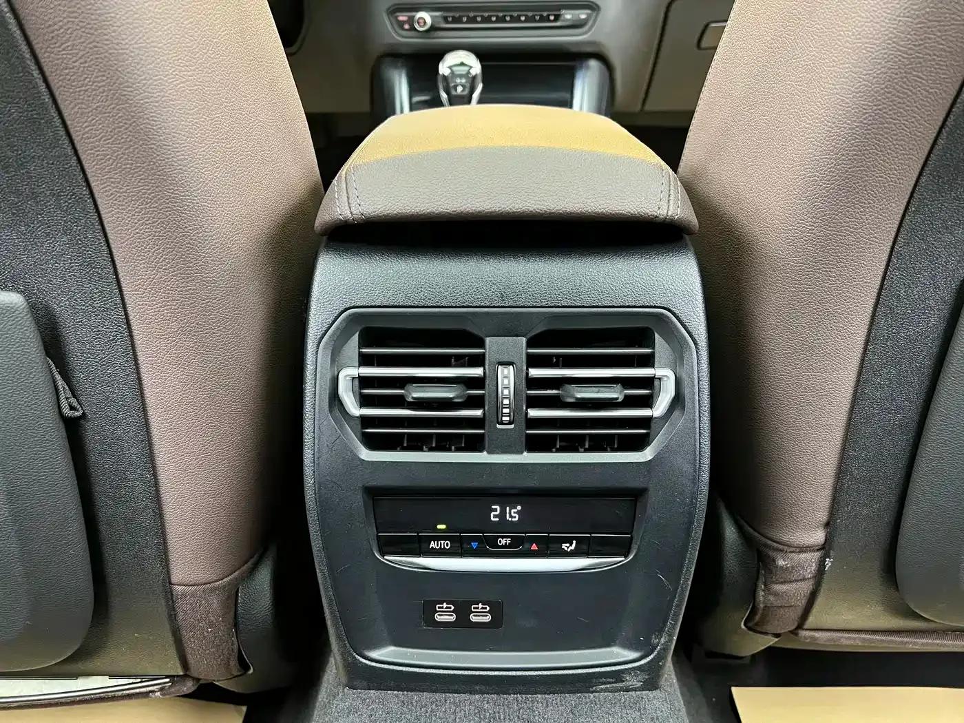 2021 BMW 3 Series Facelift 320Li M Sport Package — миниатюра 23