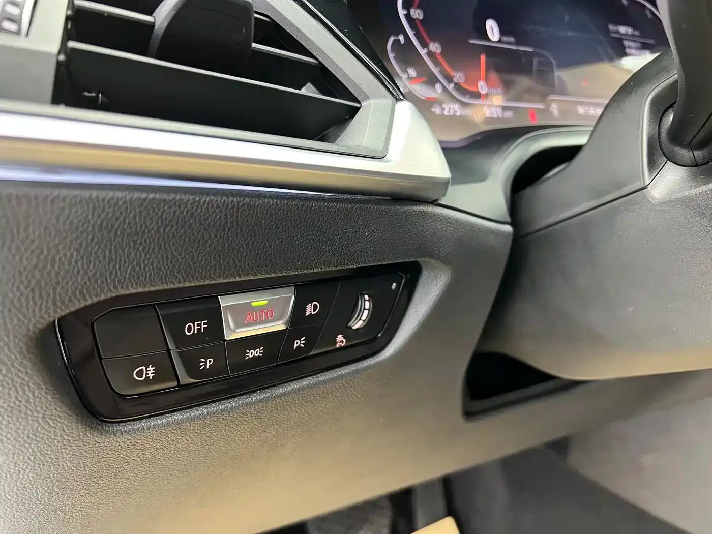 2021 BMW 3 Series Facelift 320Li M Sport Package — миниатюра 4