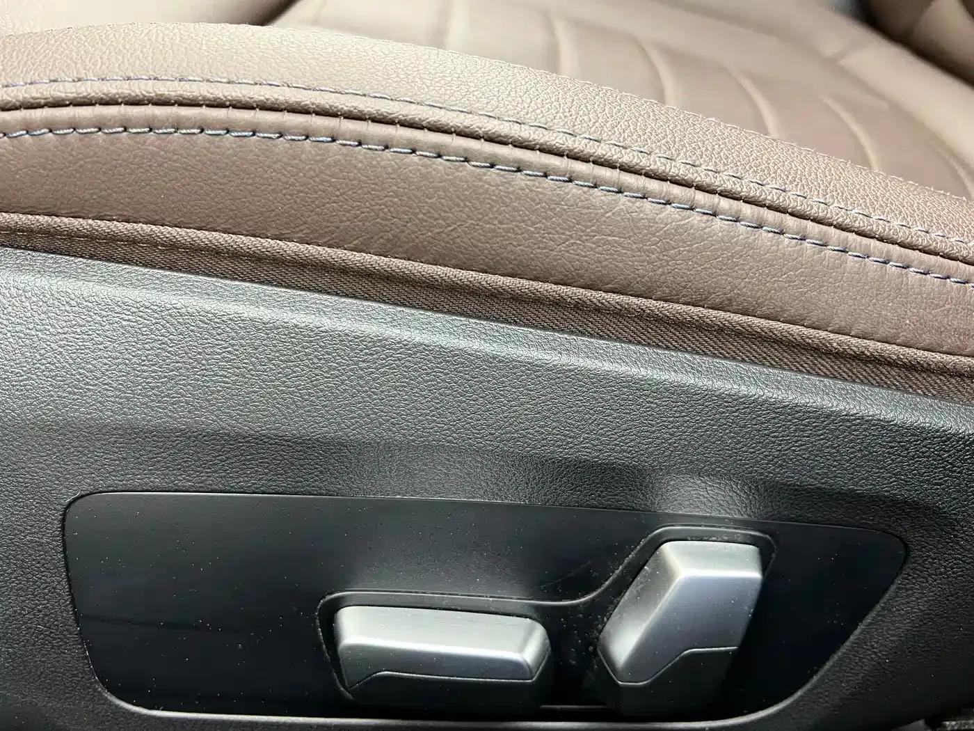 2021 BMW 3 Series Facelift 320Li M Sport Package — миниатюра 5