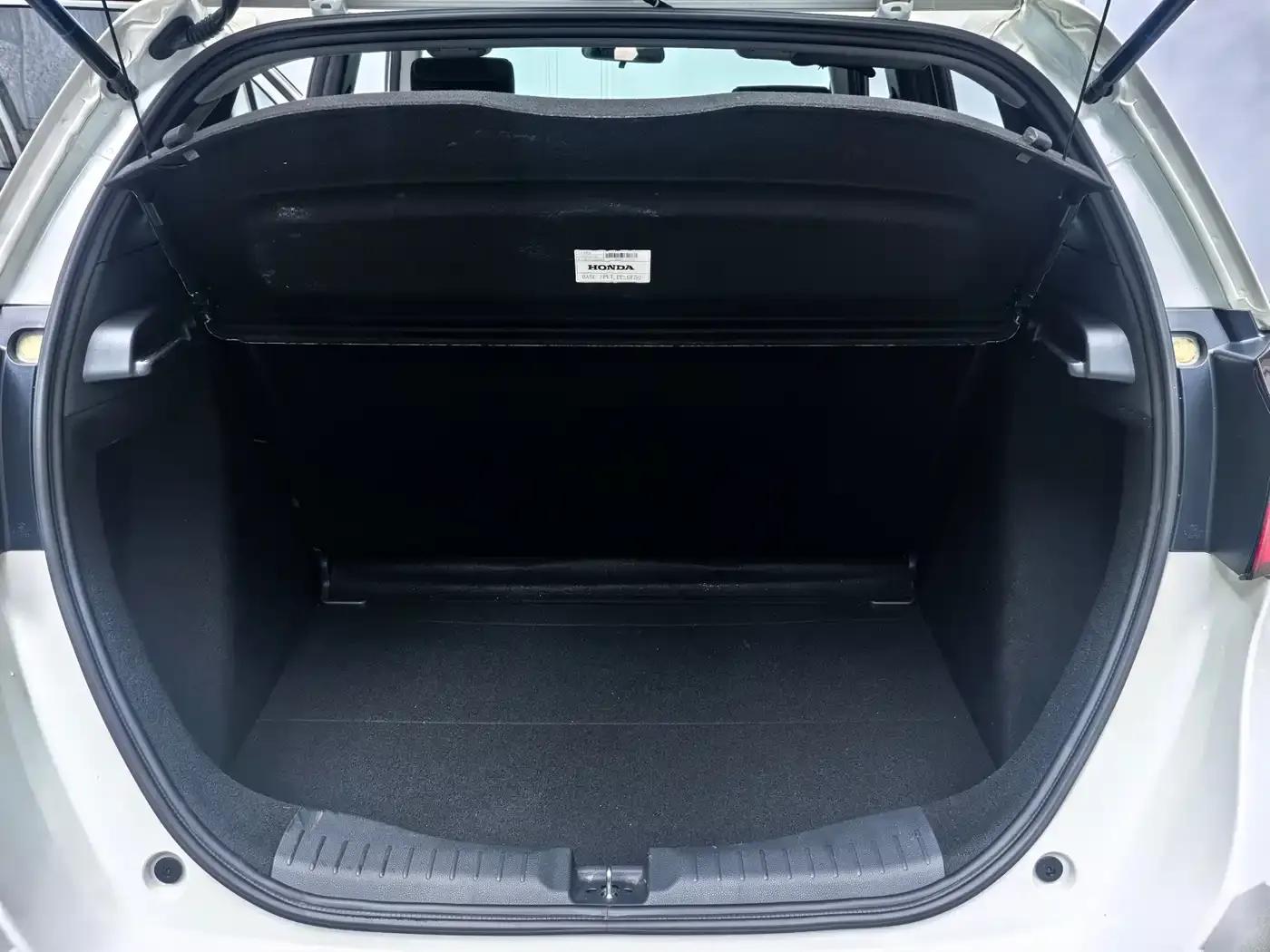 Honda Fit 2022 1.5L CVT Unlimited MUGEN Edition — миниатюра 11