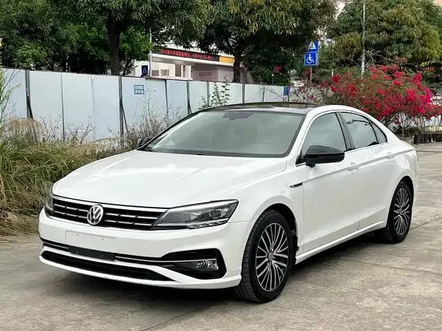 Lamando 2019 280TSI DSG Luxury Edition (National V Emission Standard)
