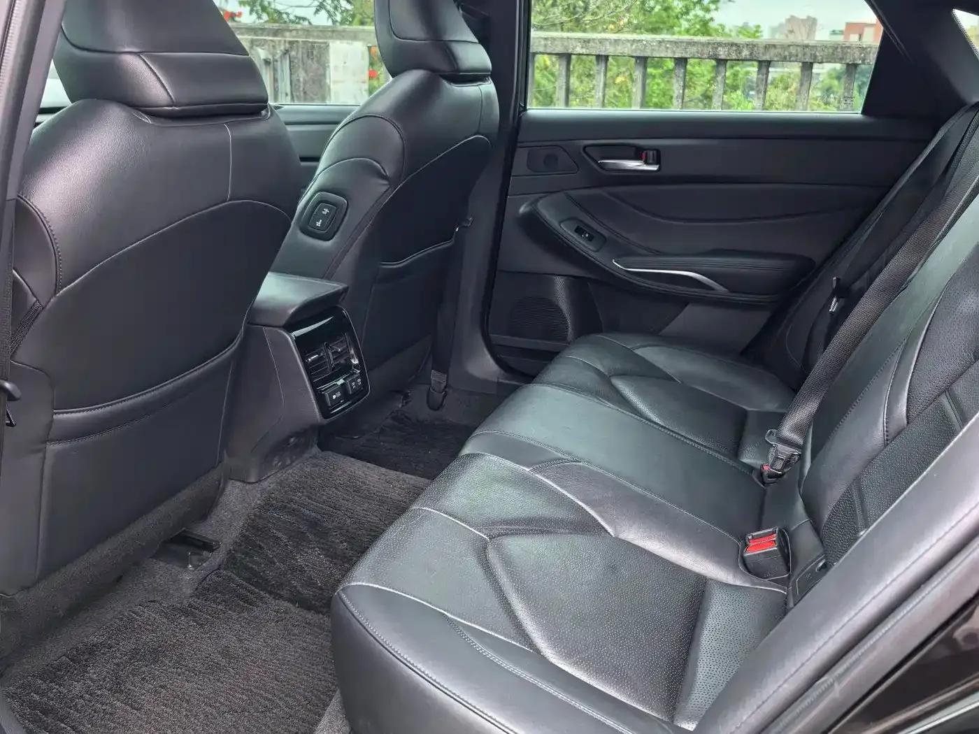 2019 Toyota Avalon 2.0L XLE Premium Edition (China VI Emission Standard) — миниатюра 6