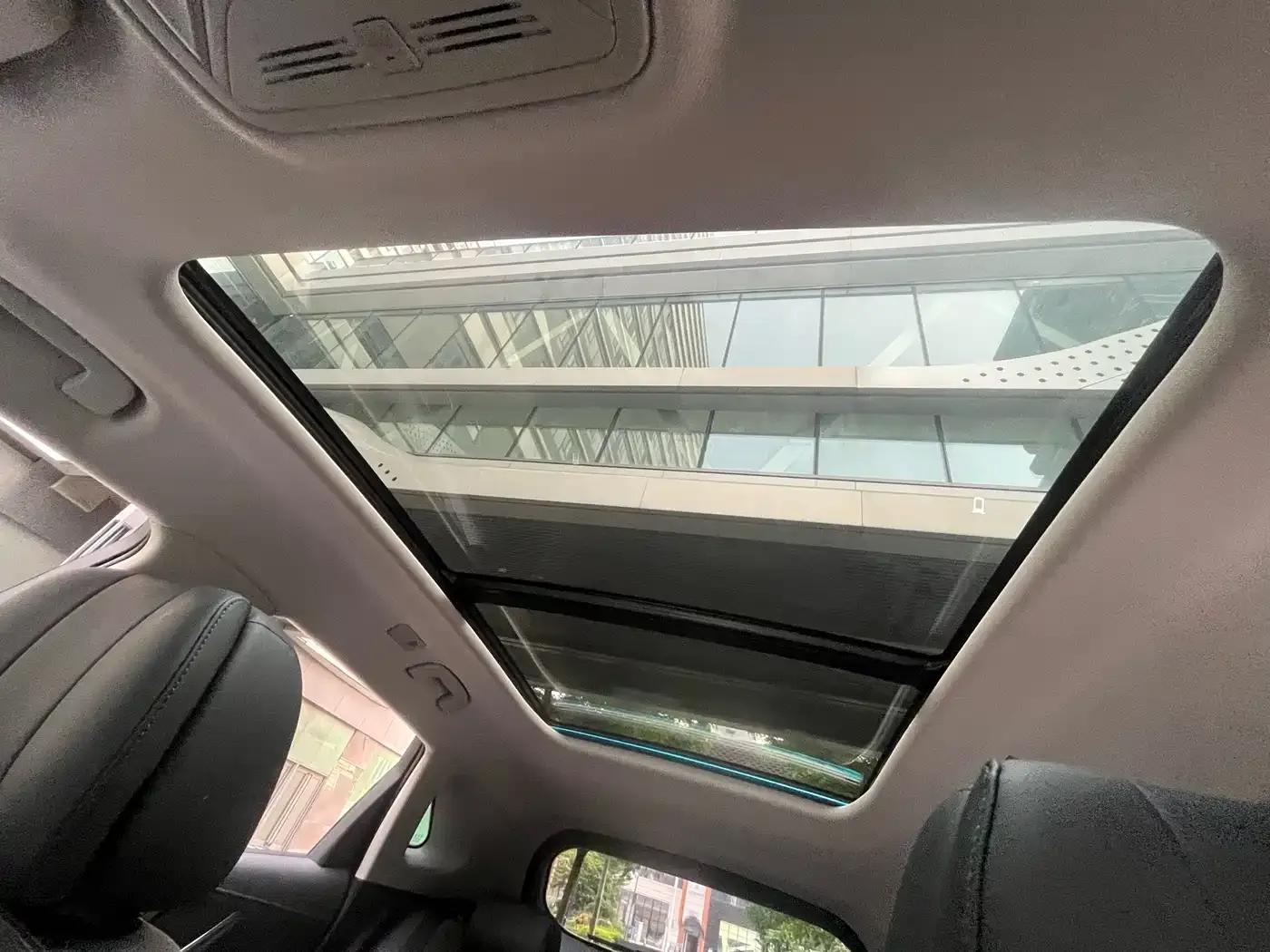 Hongqi HS5 2023 2.0T Flagship Pro Edition — миниатюра 42