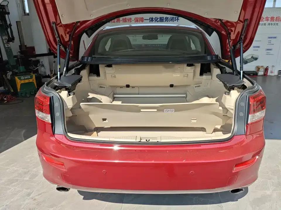 Lexus IS 2011 250C — миниатюра 7