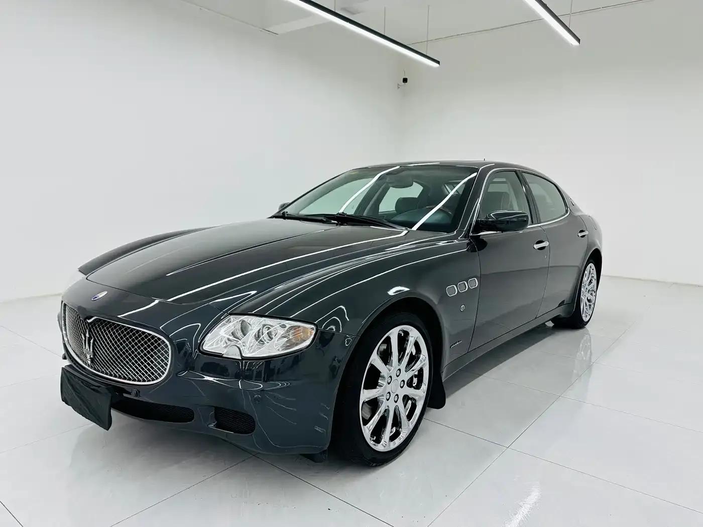 Presidential Edition 2008 4.2L Elite Edition — миниатюра 1