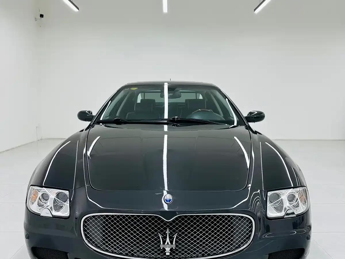 Presidential Edition 2008 4.2L Elite Edition — миниатюра 2