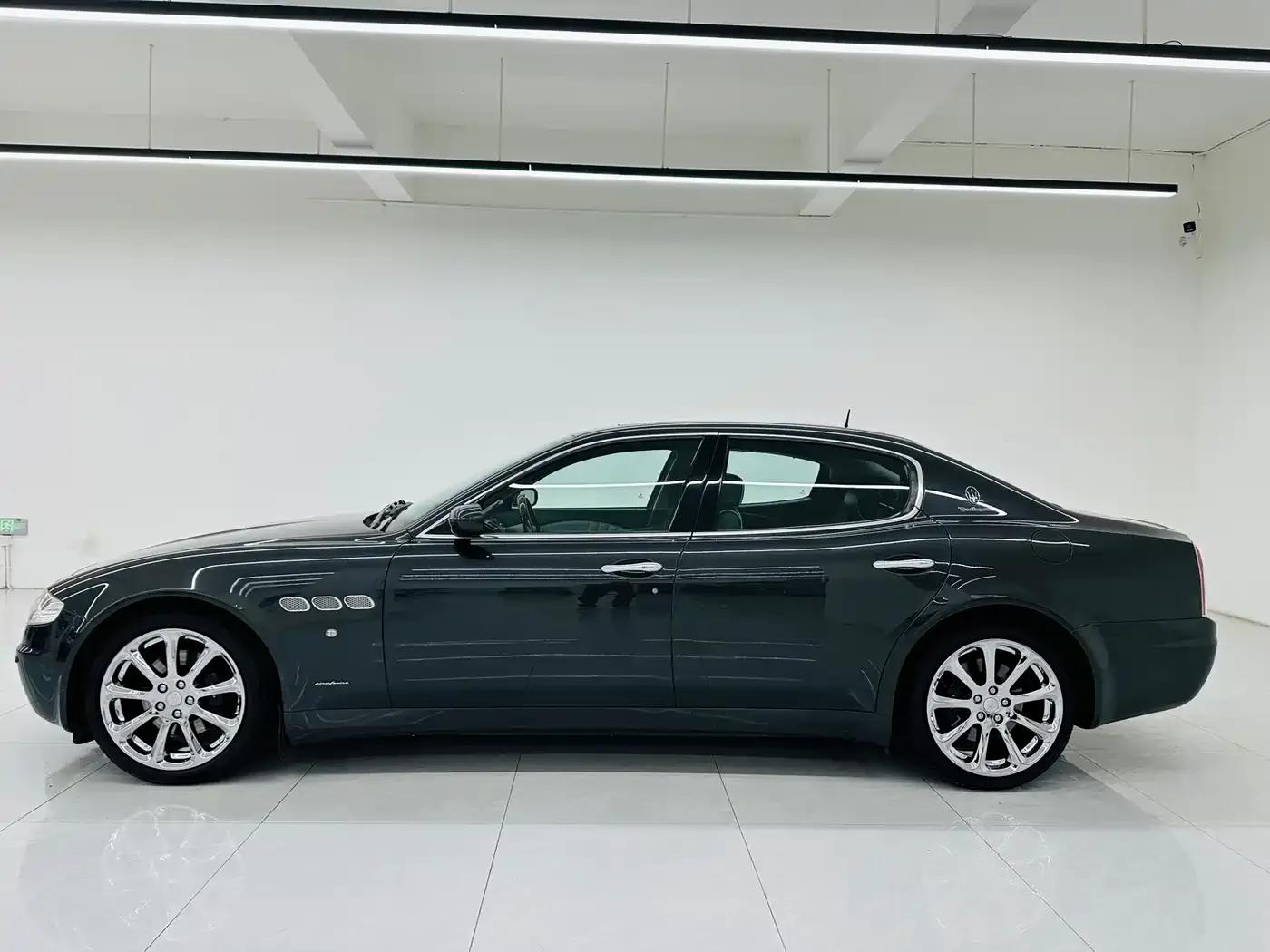 Presidential Edition 2008 4.2L Elite Edition — миниатюра 4