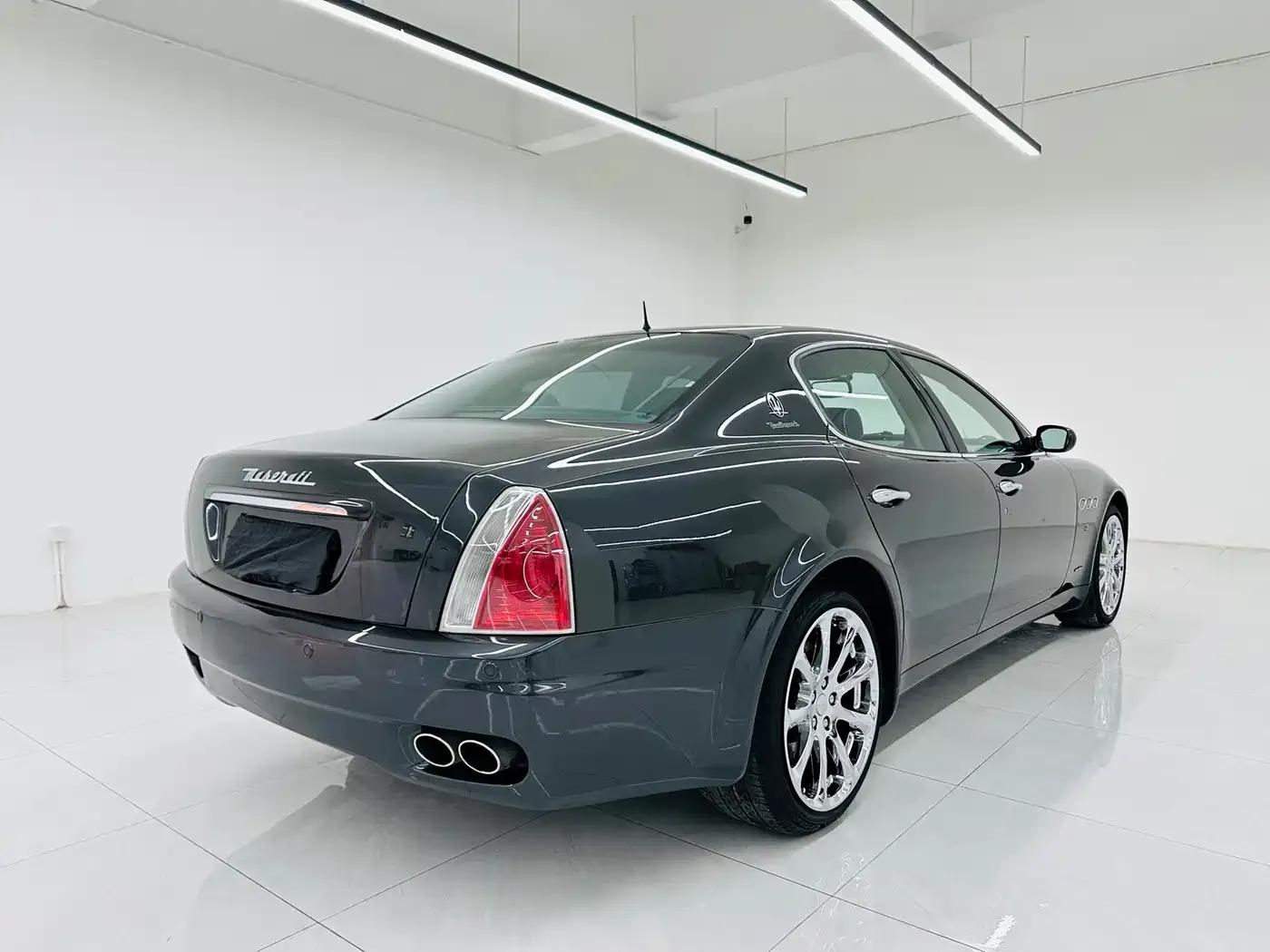 Presidential Edition 2008 4.2L Elite Edition — миниатюра 6