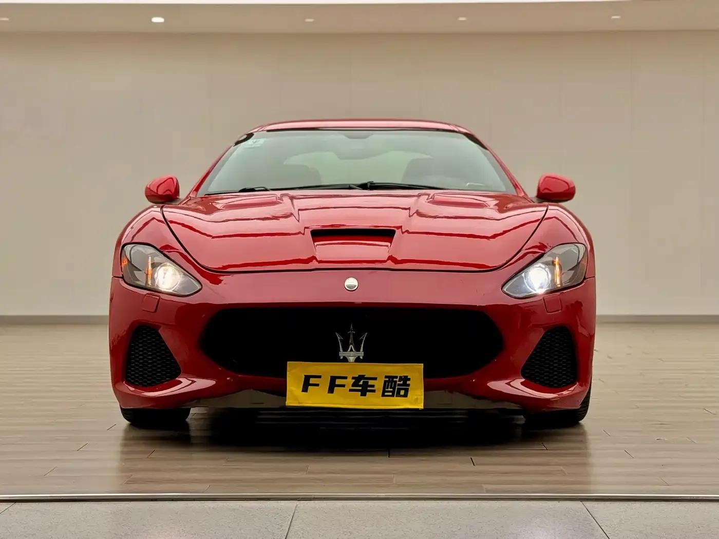 GranTurismo 2007 4.2L Standard Edition — миниатюра 2