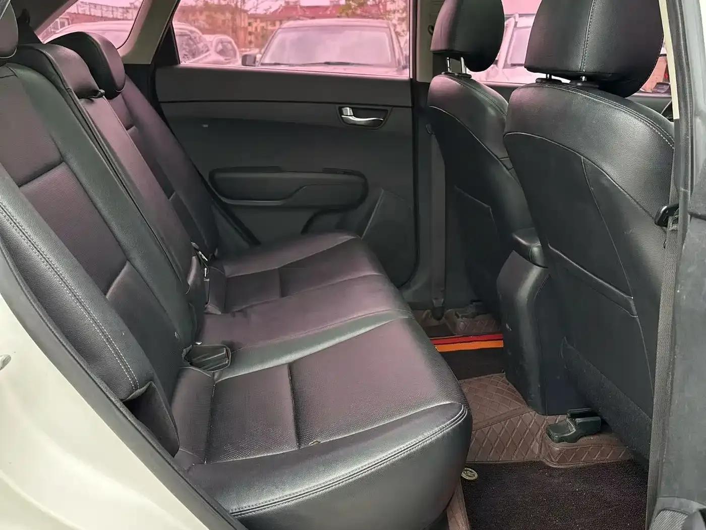 KX3 Sportage 2015 1.6L Automatic 2WD DLX — миниатюра 7
