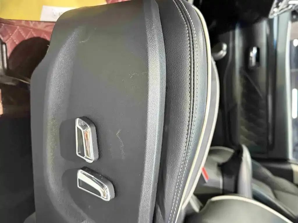 Outlander 2021 2.0L 2WD Comfortline 5-seater — миниатюра 7