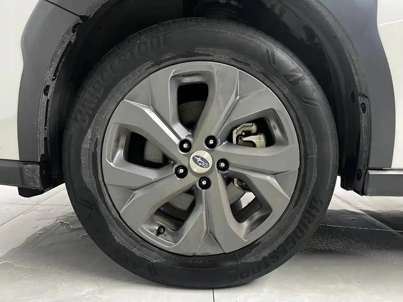 Outback 2021 2.5i Sport EyeSight — миниатюра 6