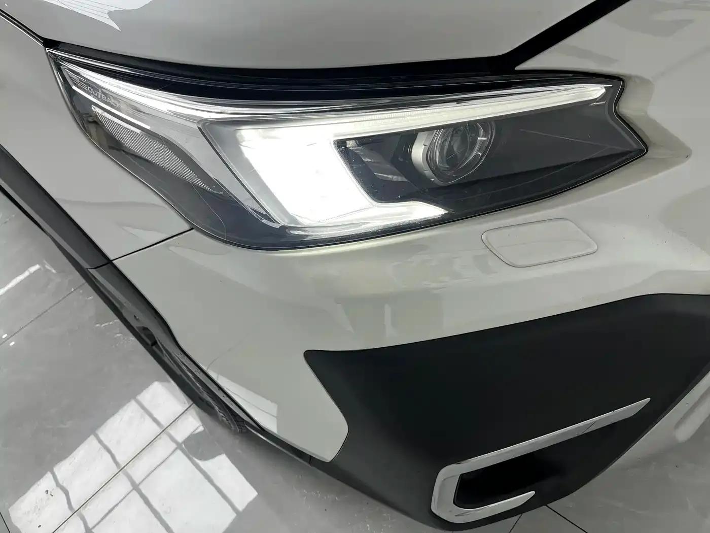 Outback 2021 2.5i Sport EyeSight — миниатюра 7