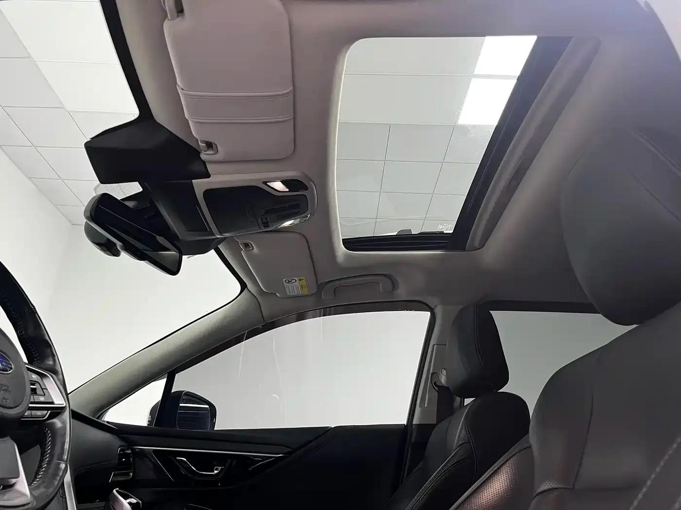 Outback 2021 2.5i Sport EyeSight — миниатюра 10