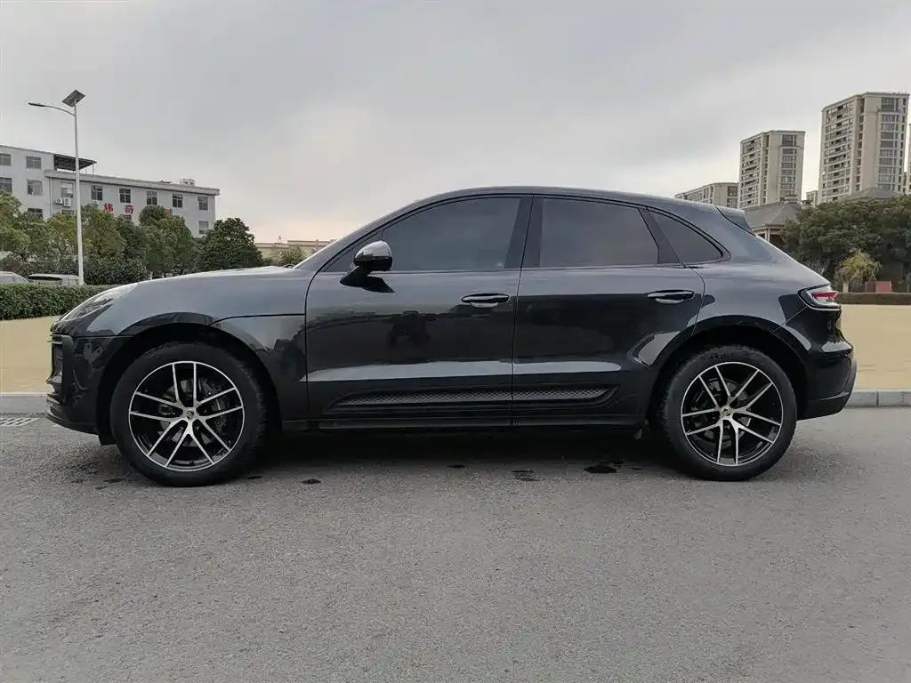 2023 Macan 2.0T — миниатюра 8
