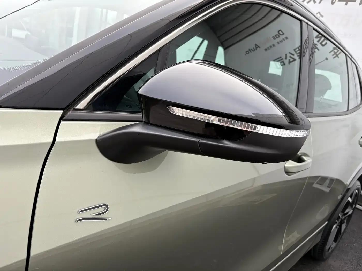 Tayron 2025 Model, Tayron L 380TSI 4WD Luxury Easy Package — миниатюра 5