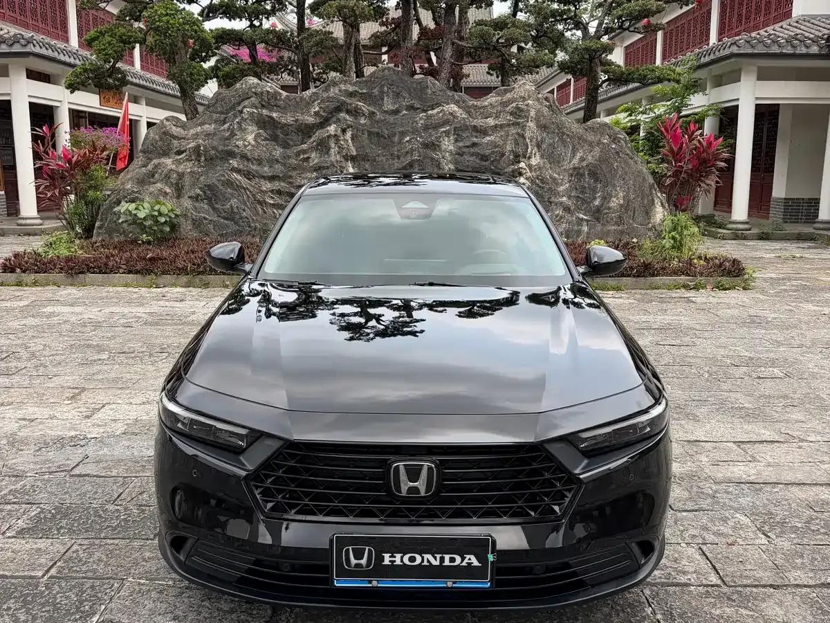 Accord 2023 260TURBO Smart Edition — миниатюра 2