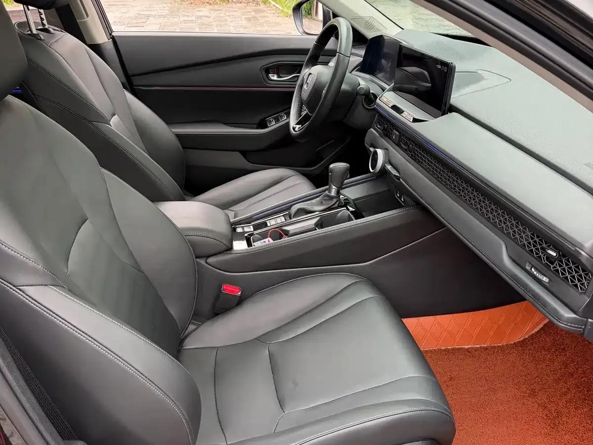 Accord 2023 260TURBO Smart Edition — миниатюра 11