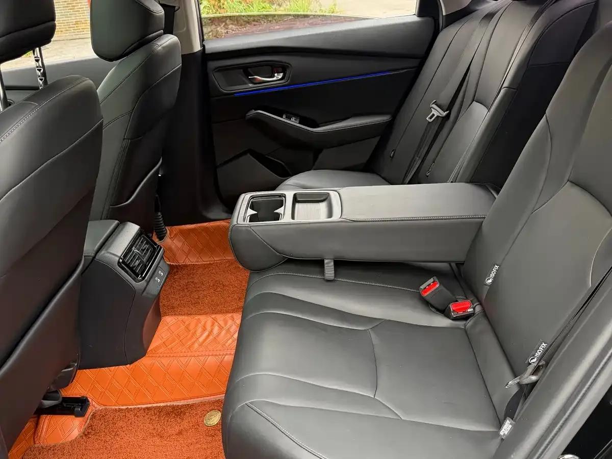 Accord 2023 260TURBO Smart Edition — миниатюра 12